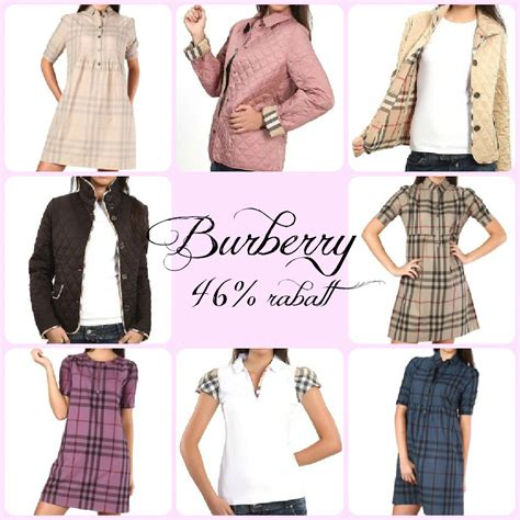 burberry rea